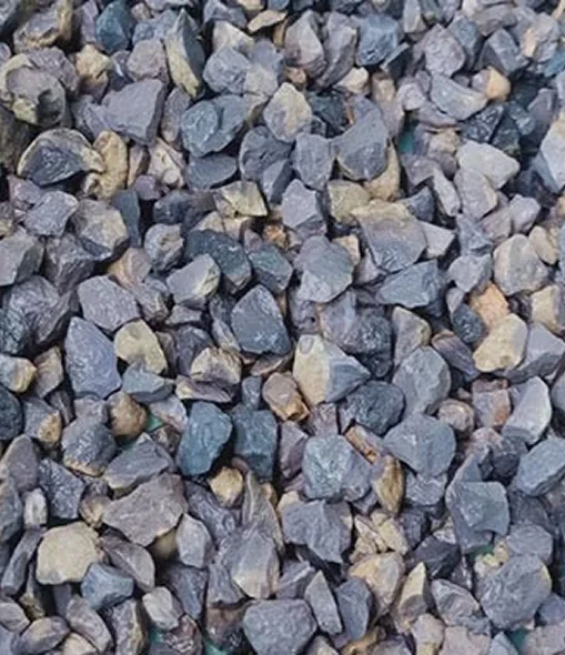 Calcined Bauxite