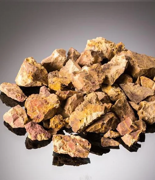 Bauxite