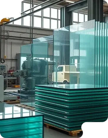 Glass & Fiberglass