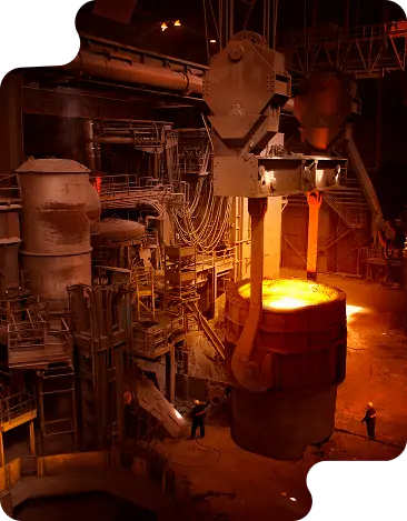 Foundry