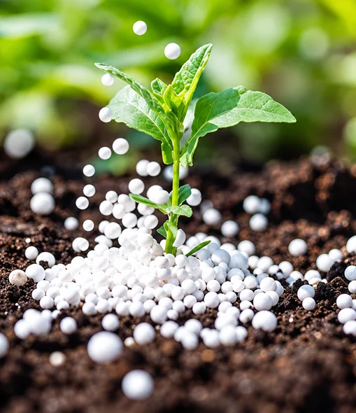 Bentonite – Agriculture & Fertilizer