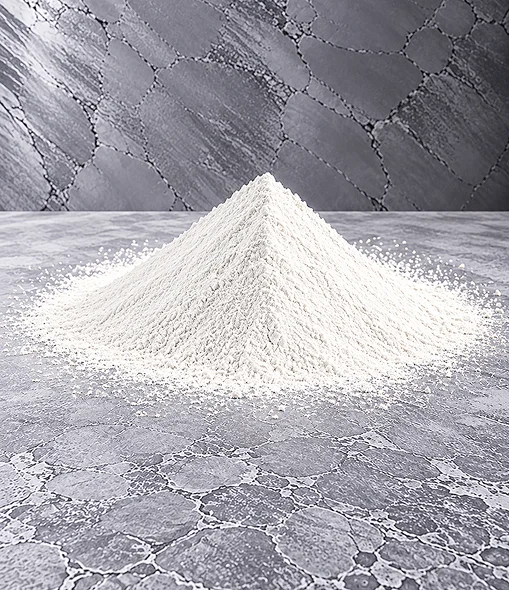 Calcined Kaolin