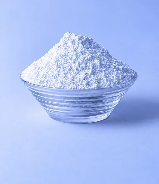 Hydrous Kaolin