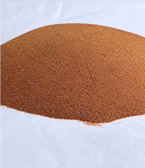 Resin Coated Proppant