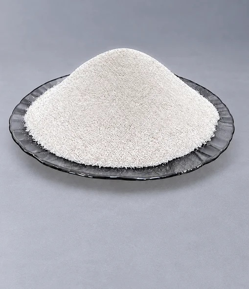 Silica Sand
