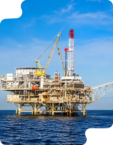 Oil & Gas